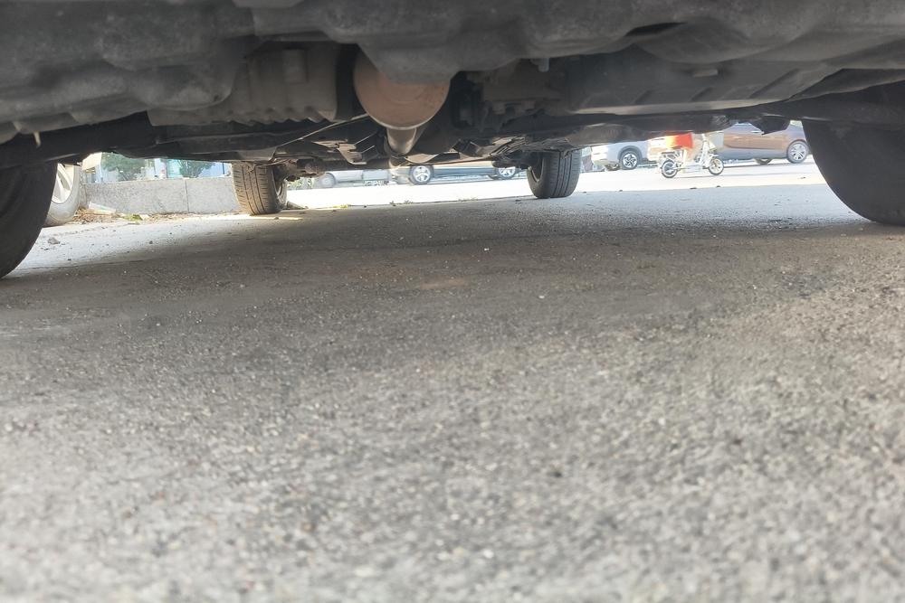 Toyota Vios, фото 12