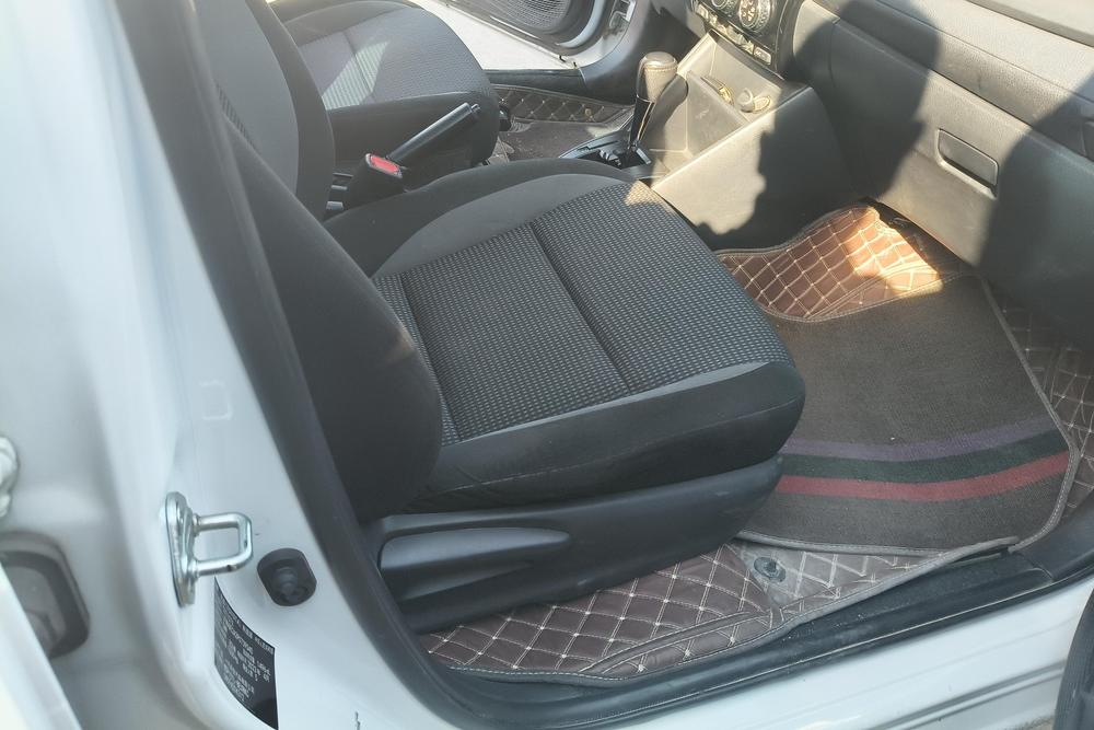 Toyota Vios, фото 10