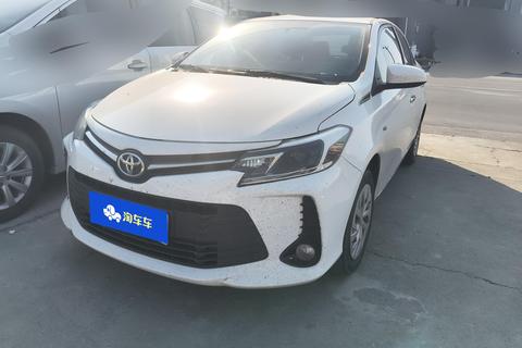 Toyota Vios