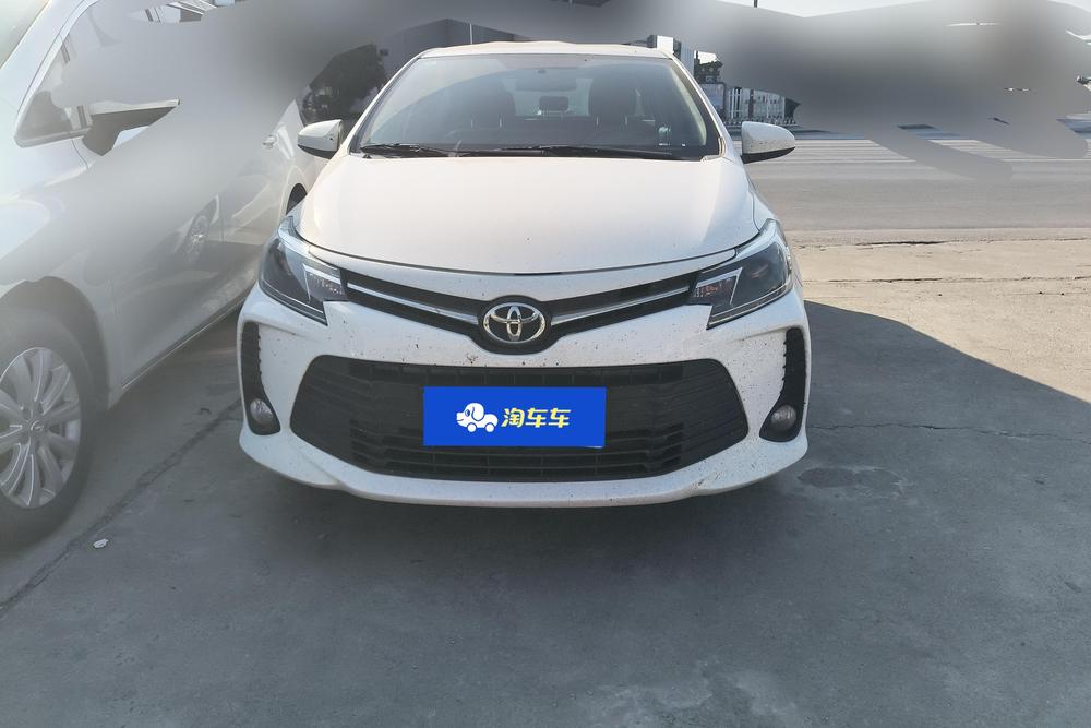Toyota Vios, фото 2