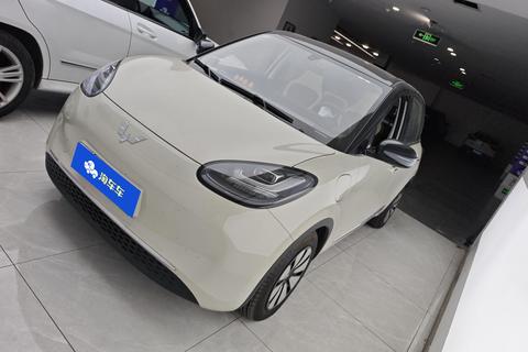 Wuling Binguo 2024 333KM