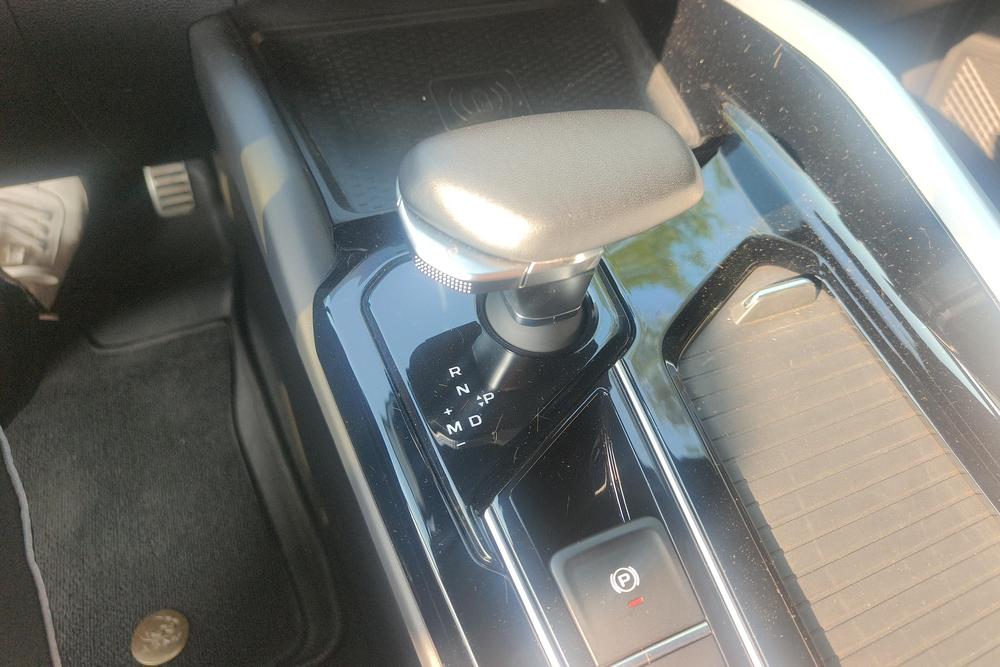 Geely Preface, фото 14