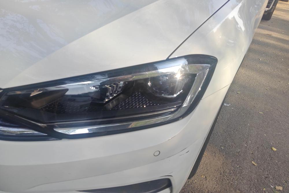 Volkswagen Golf Sportsvan, фото 4