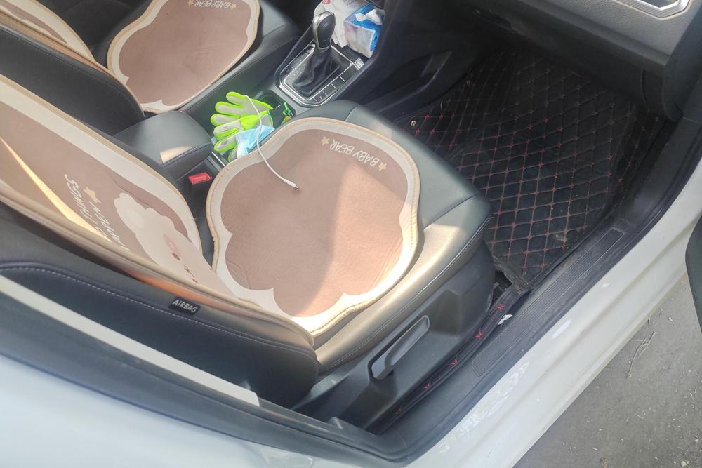 Volkswagen Golf Sportsvan, фото 16