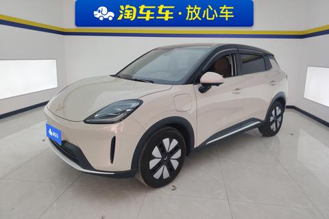 Wuling Motors Wuling Bingo S 2025 — пригон из Китая