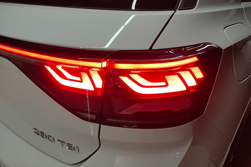 Volkswagen T-ROC, фото 6