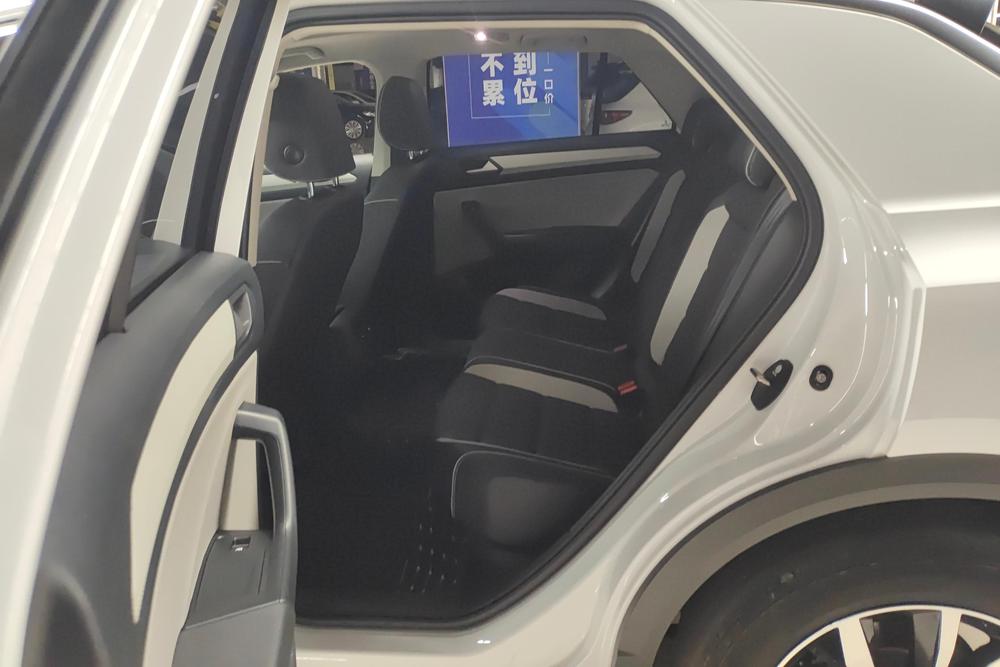 Volkswagen T-ROC, фото 16