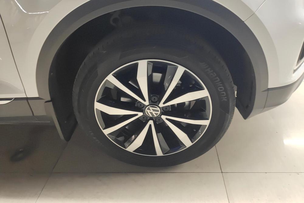 Volkswagen T-ROC, фото 4