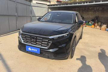 Honda CR-V 30 240TURBO CVT 2WD 5 2026