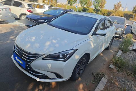 Changan Eado