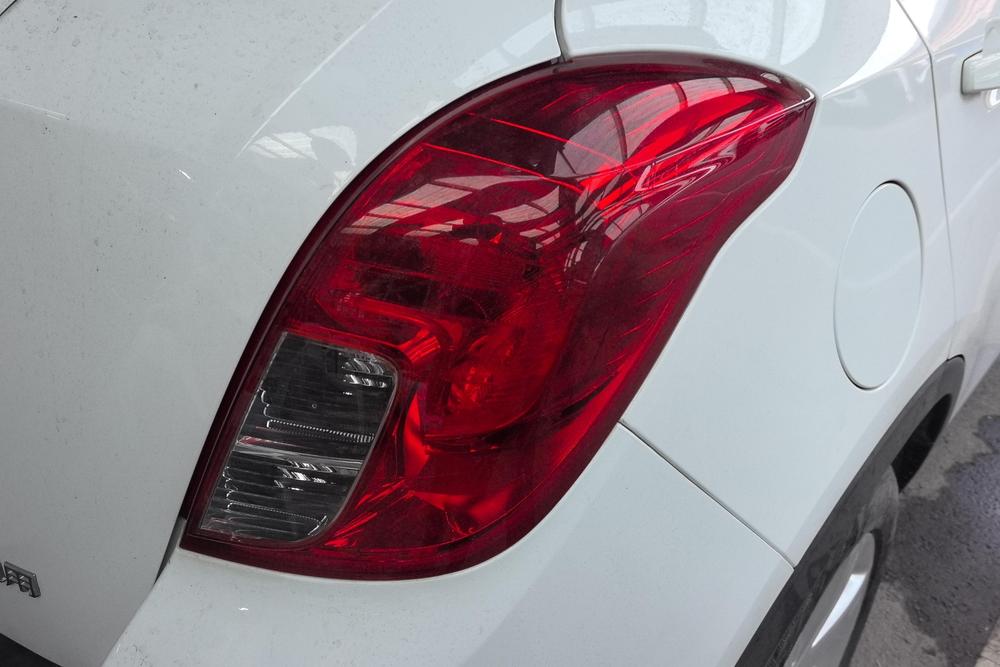 Buick Encore, фото 8