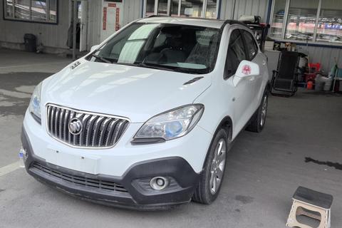 Buick Encore