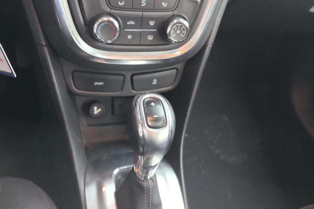 Buick Encore, фото 15