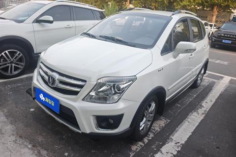 Changan CX20