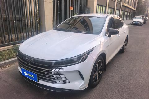 BYD Destroyer 05