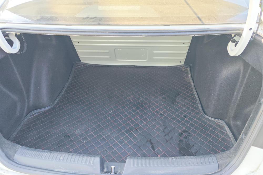Volkswagen Jetta, фото 17