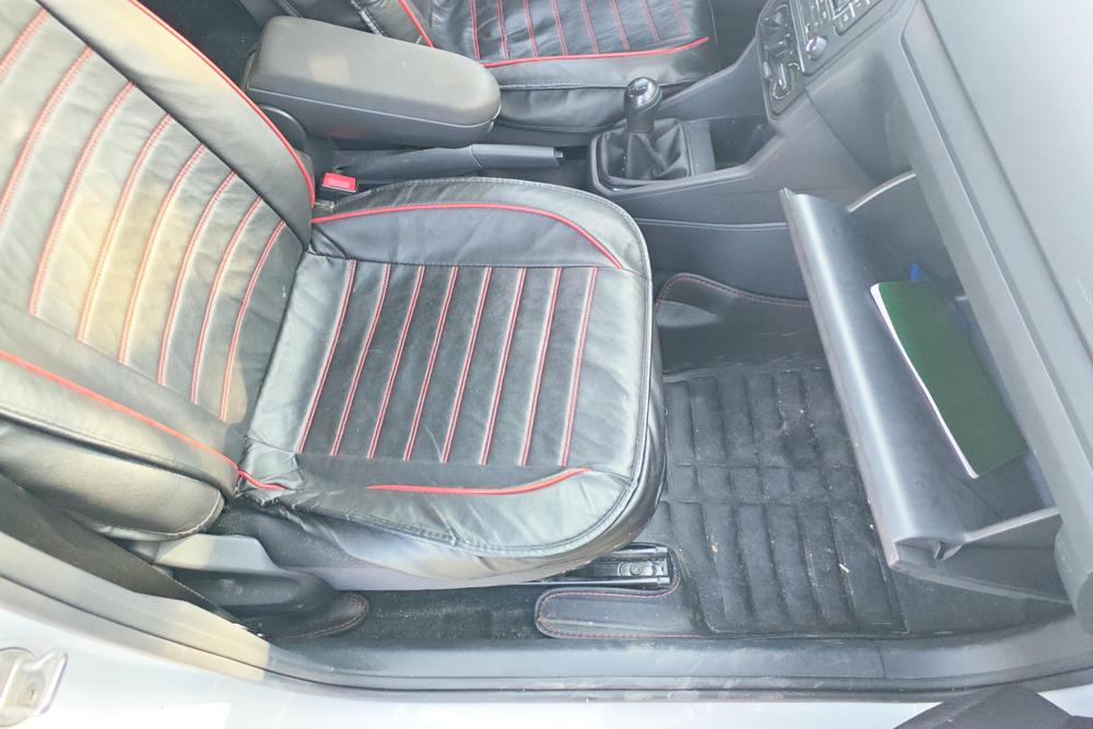 Volkswagen Jetta, фото 7