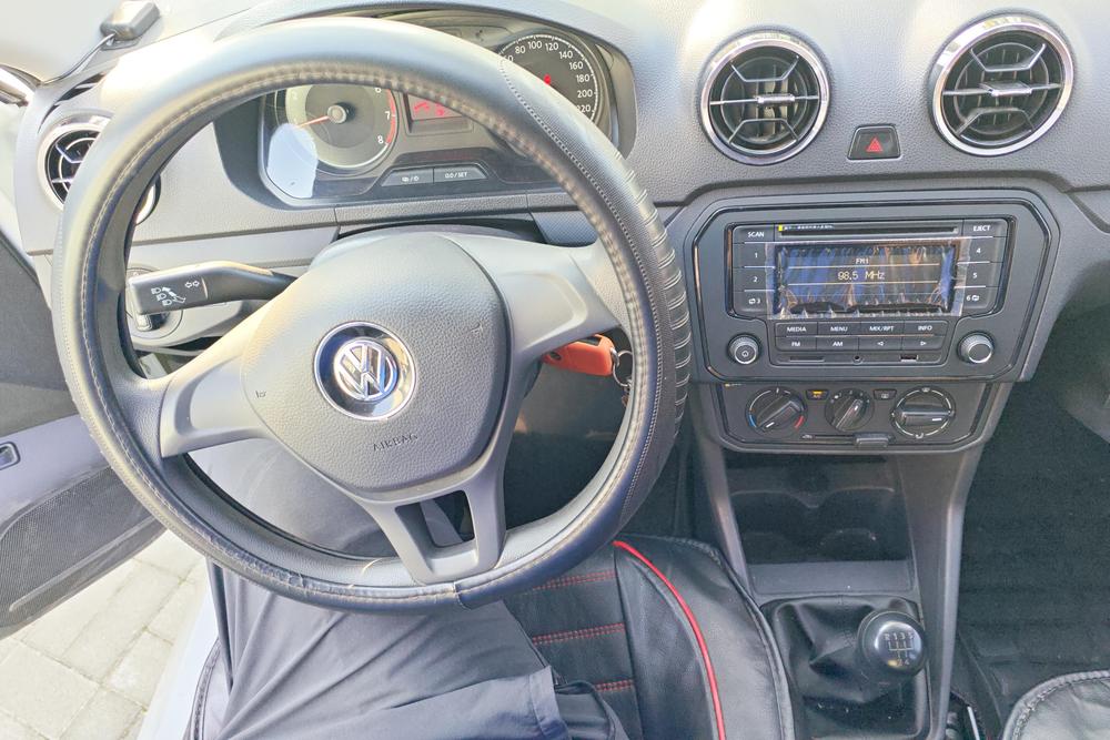 Volkswagen Jetta, фото 14