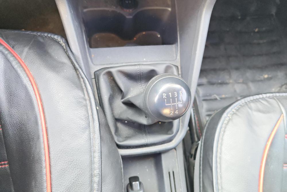 Volkswagen Jetta, фото 15