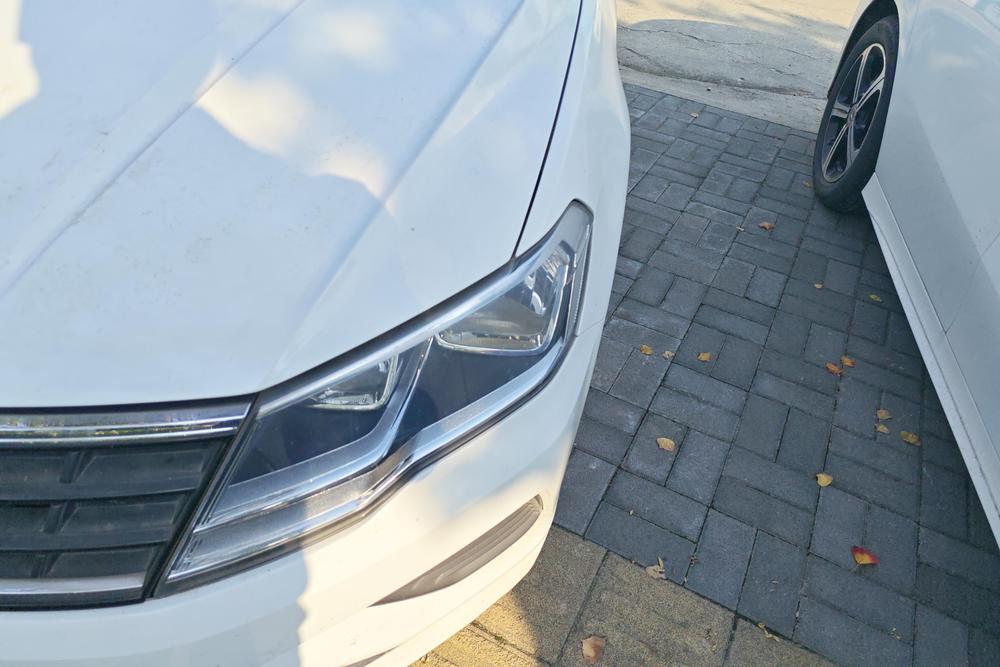 Volkswagen Jetta, фото 4