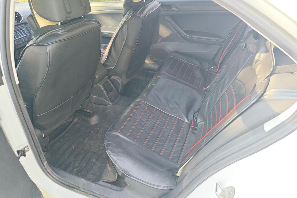 Volkswagen Jetta, фото 16