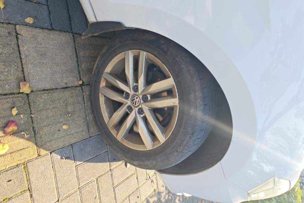 Volkswagen Jetta, фото 9