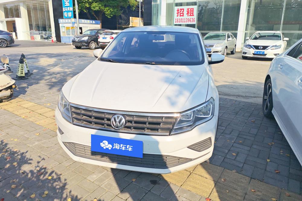 Volkswagen Jetta, фото 2