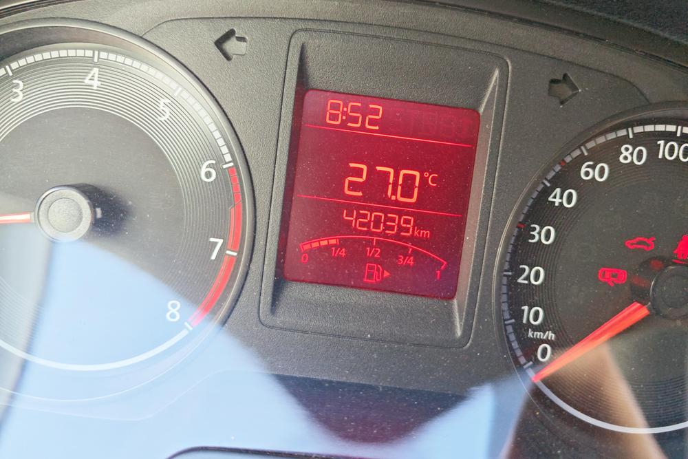 Volkswagen Jetta, фото 13