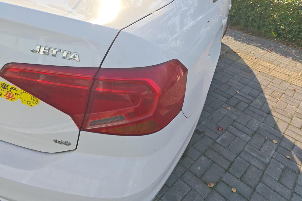 Volkswagen Jetta, фото 6