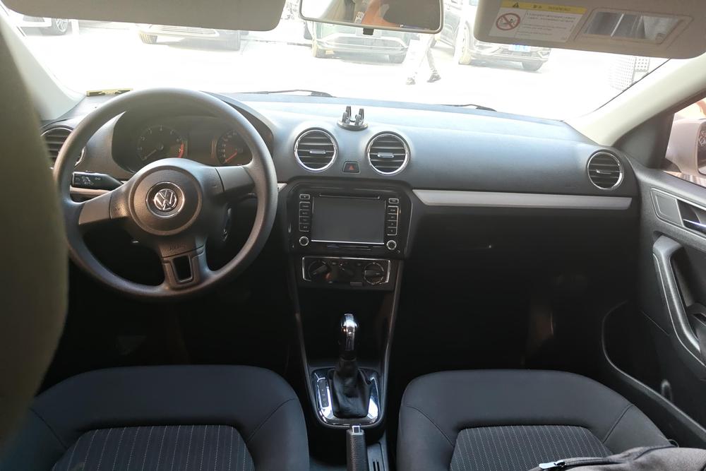 Volkswagen Jetta, фото 13