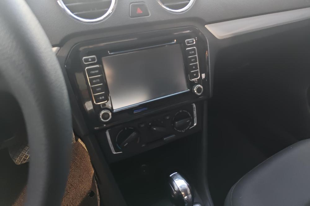 Volkswagen Jetta, фото 8