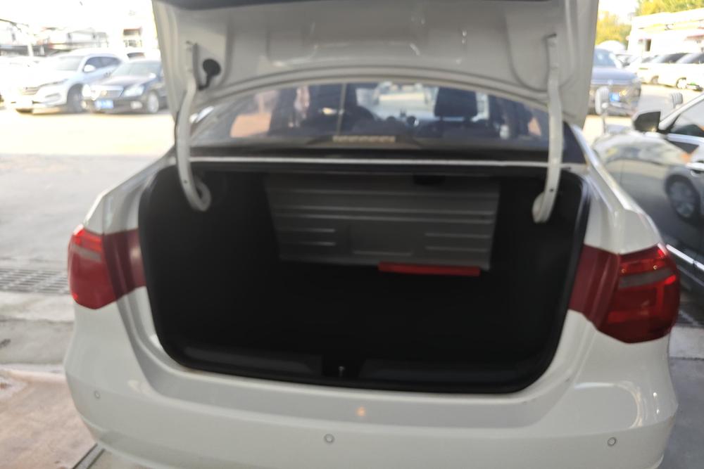 Volkswagen Jetta, фото 17
