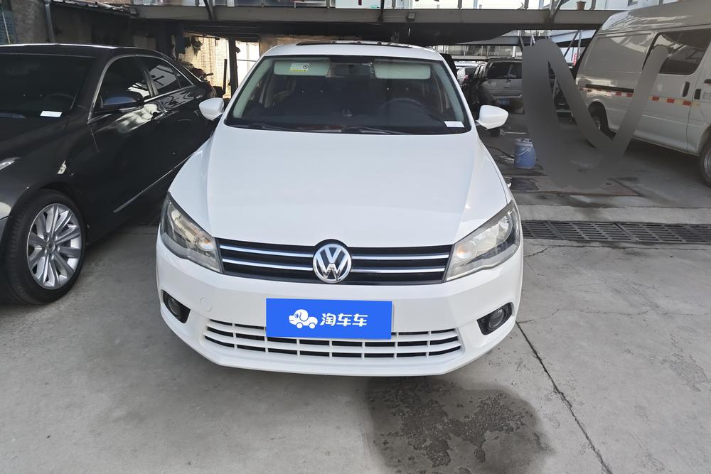 Volkswagen Jetta, фото 2