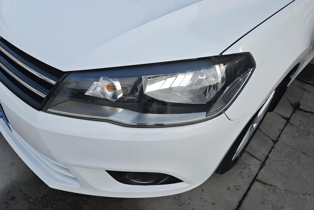 Volkswagen Jetta, фото 4