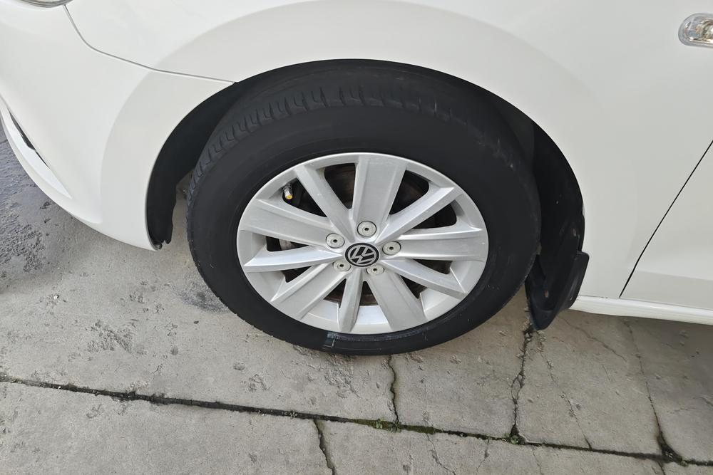Volkswagen Jetta, фото 9