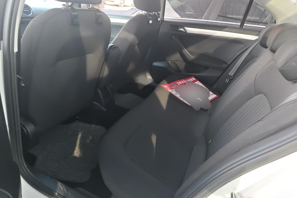 Volkswagen Jetta, фото 16