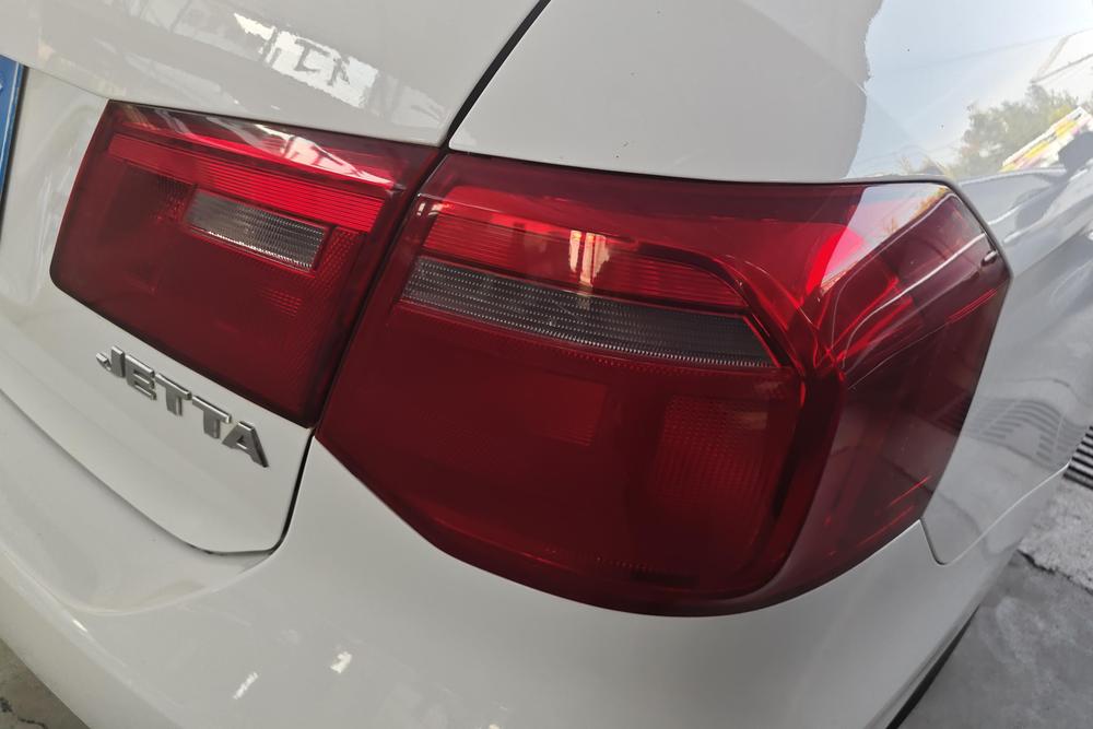 Volkswagen Jetta, фото 10