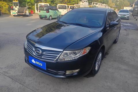 GAC Trumpchi GA5