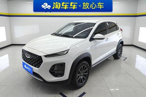 Chery Tiggo 3x