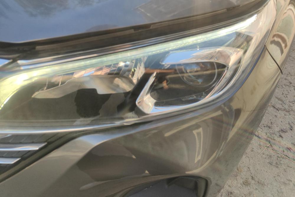 GAC Trumpchi GS5, фото 4