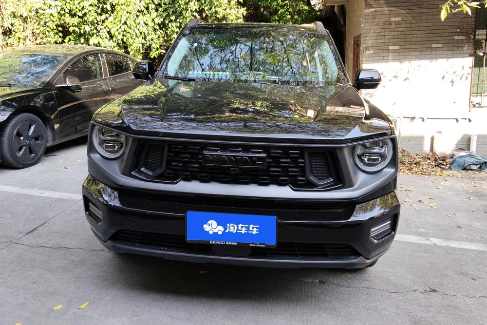 Haval Big Dog PLUS, фото 2