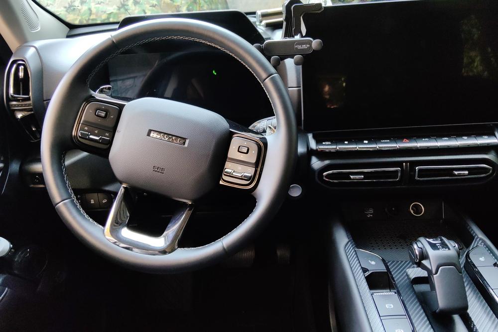 Haval Big Dog PLUS, фото 14
