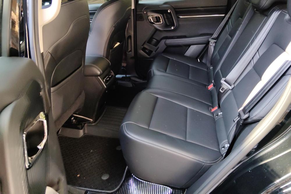Haval Big Dog PLUS, фото 16