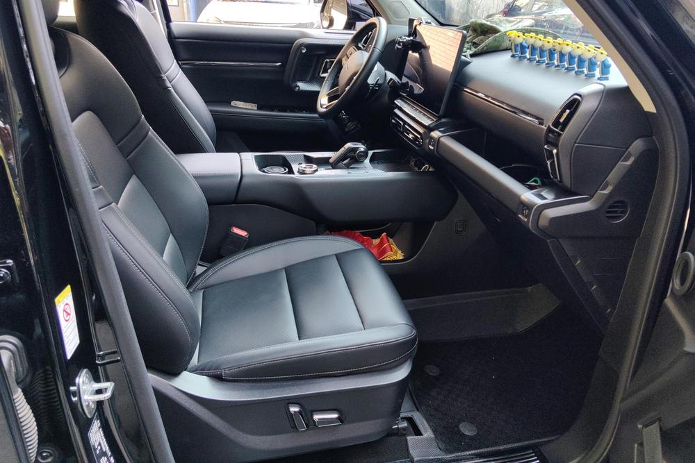 Haval Big Dog PLUS, фото 11