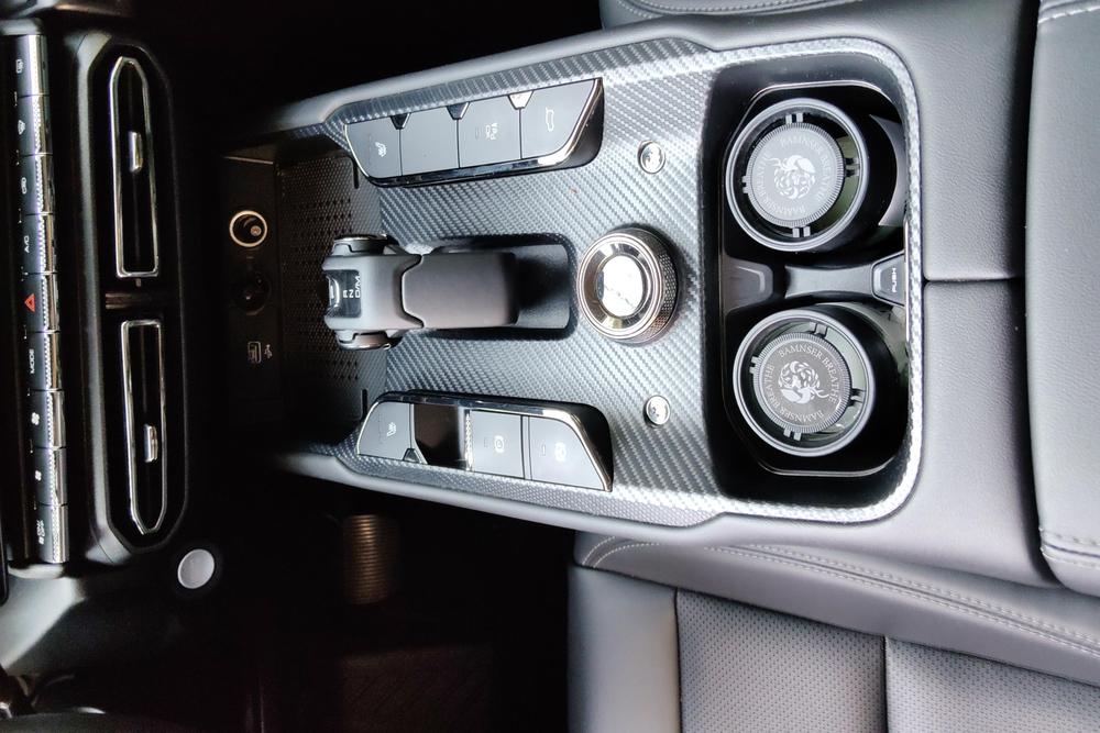 Haval Big Dog PLUS, фото 15