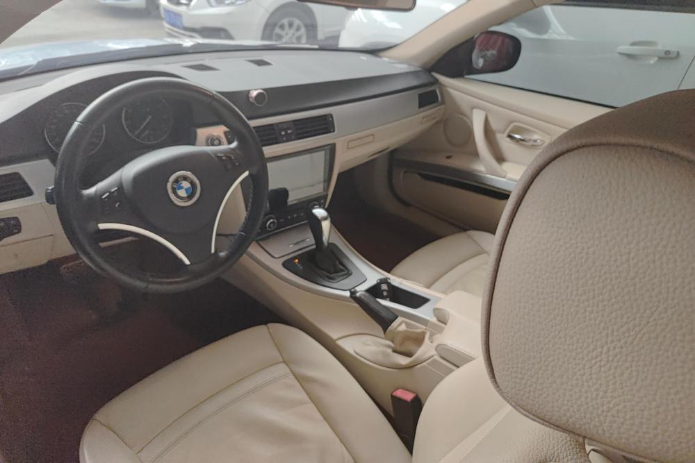 BMW 3 Series (Import), фото 15