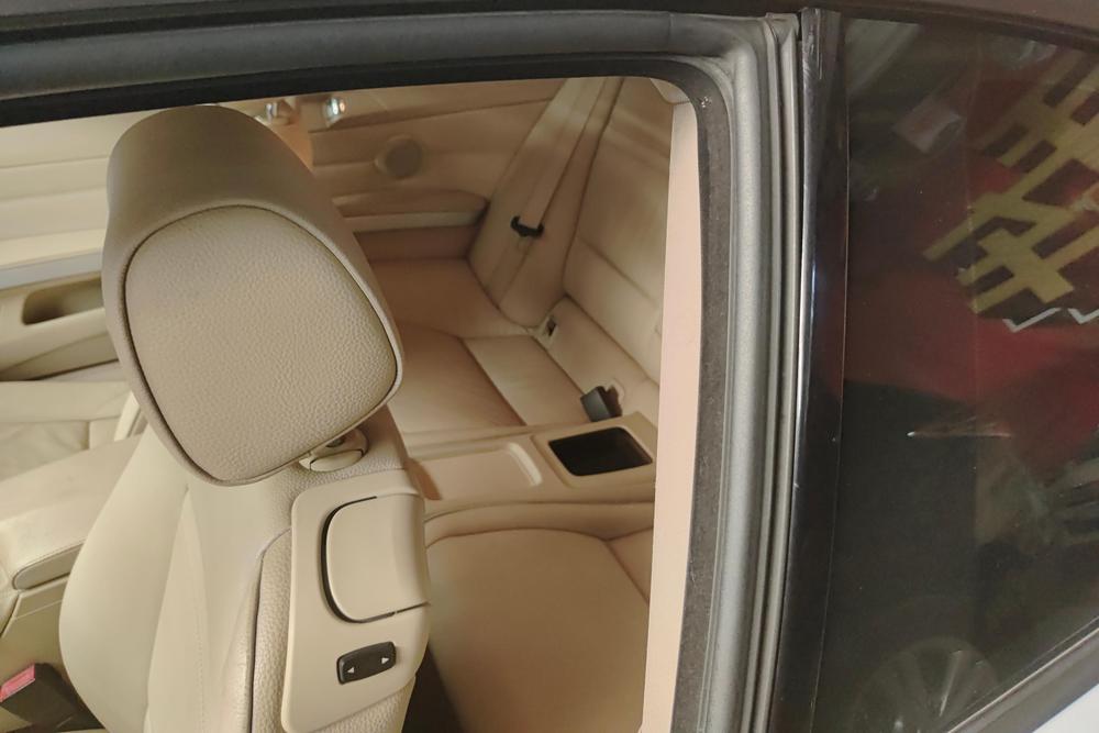 BMW 3 Series (Import), фото 16