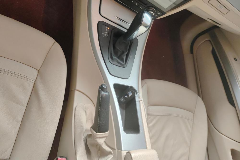 BMW 3 Series (Import), фото 14
