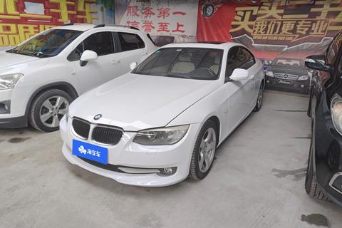 BMW 3 Series (Import)