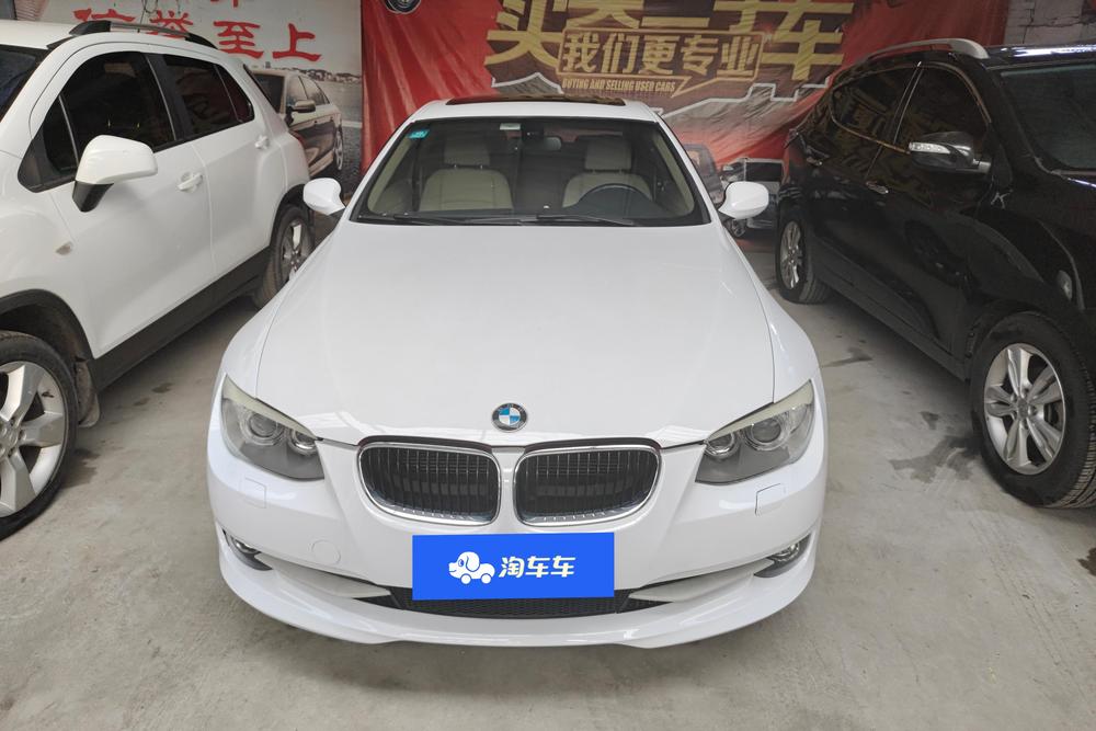 BMW 3 Series (Import), фото 2
